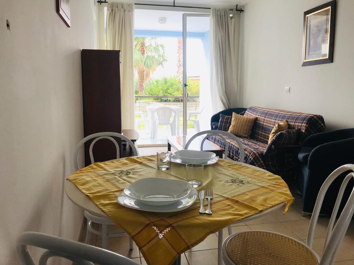 San Rocco One Bed Apartments 4A1 9 Isca sullo Ionio Екстер'єр фото