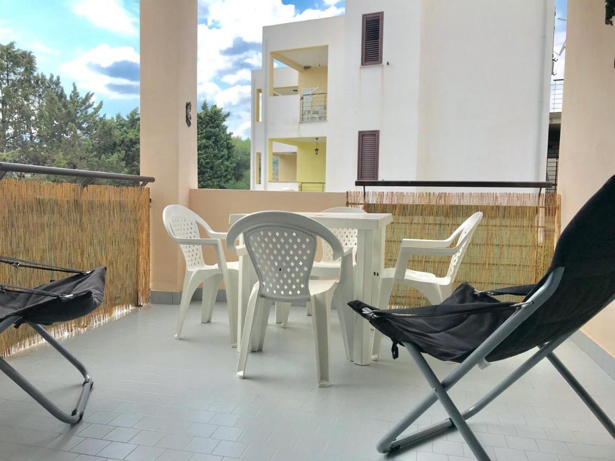 San Rocco One Bed Apartments 4A1 9 Isca sullo Ionio Екстер'єр фото