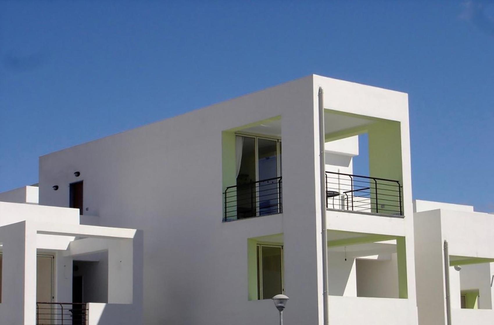 San Rocco One Bed Apartments 4A1 9 Isca sullo Ionio Екстер'єр фото