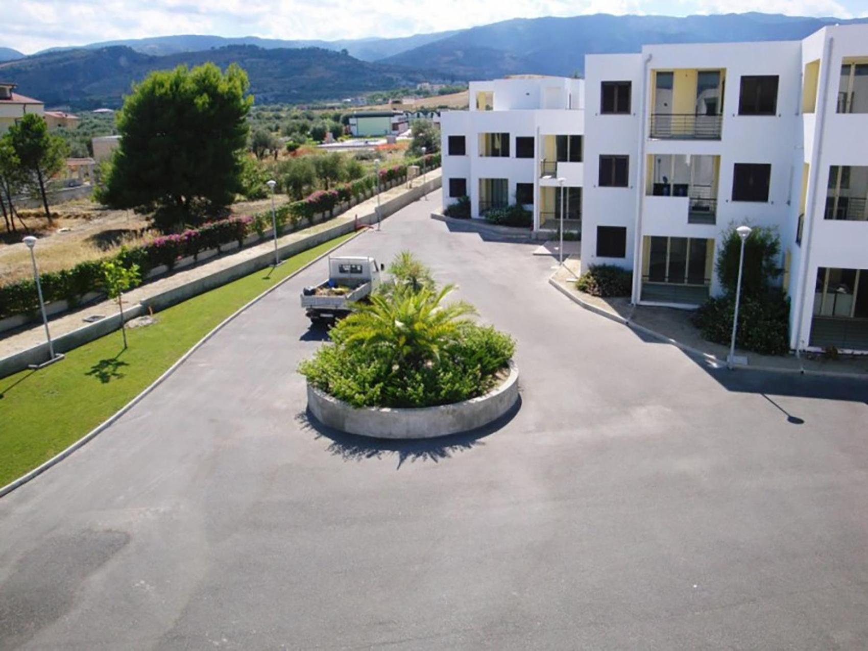 San Rocco One Bed Apartments 4A1 9 Isca sullo Ionio Екстер'єр фото