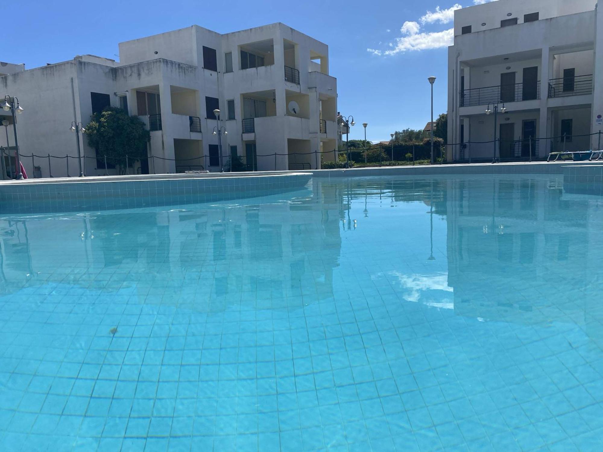 San Rocco One Bed Apartments 4A1 9 Isca sullo Ionio Екстер'єр фото