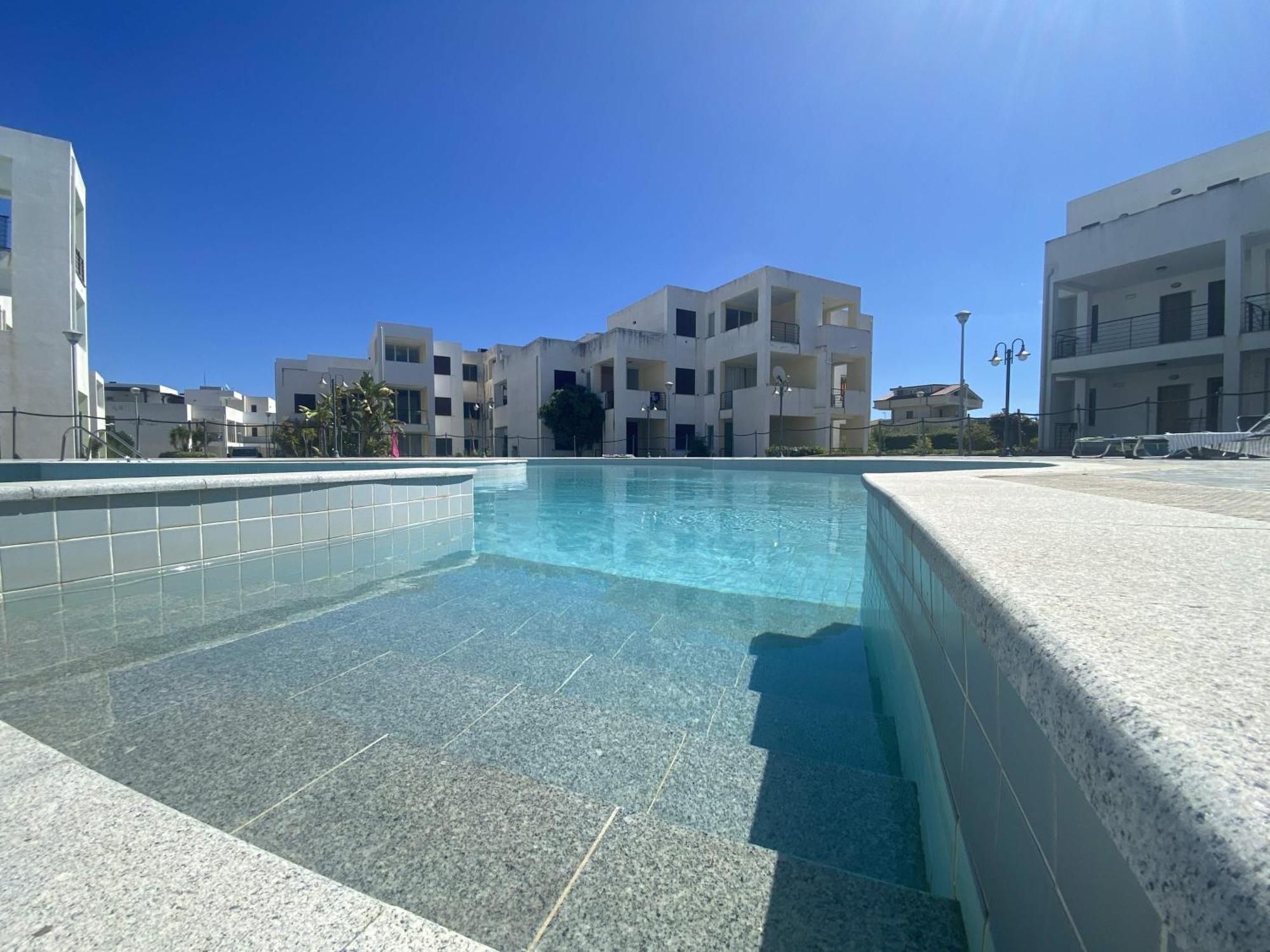 San Rocco One Bed Apartments 4A1 9 Isca sullo Ionio Екстер'єр фото